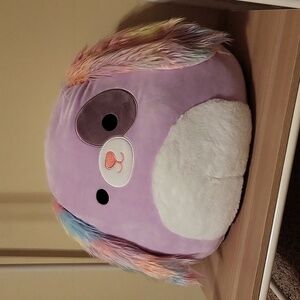 Barb the Dog 16 inch Squishmallow